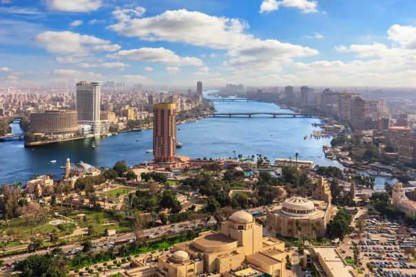 Tradeasia Egypt