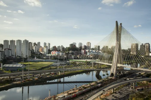 Tradeasia Brazil