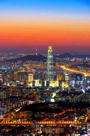 Tradeasia Korea