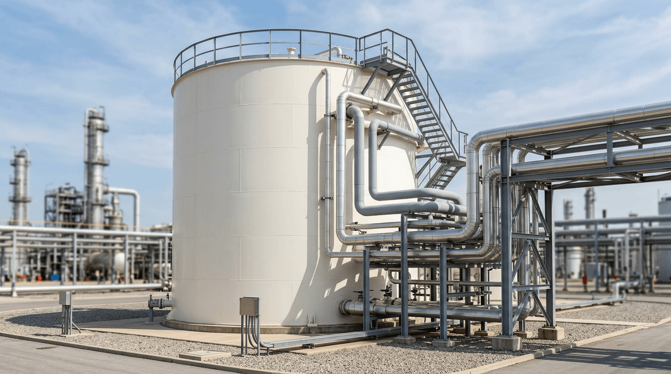 Benzene Market Outlook as Northeast Asia Supply Tightness Begins to Ease