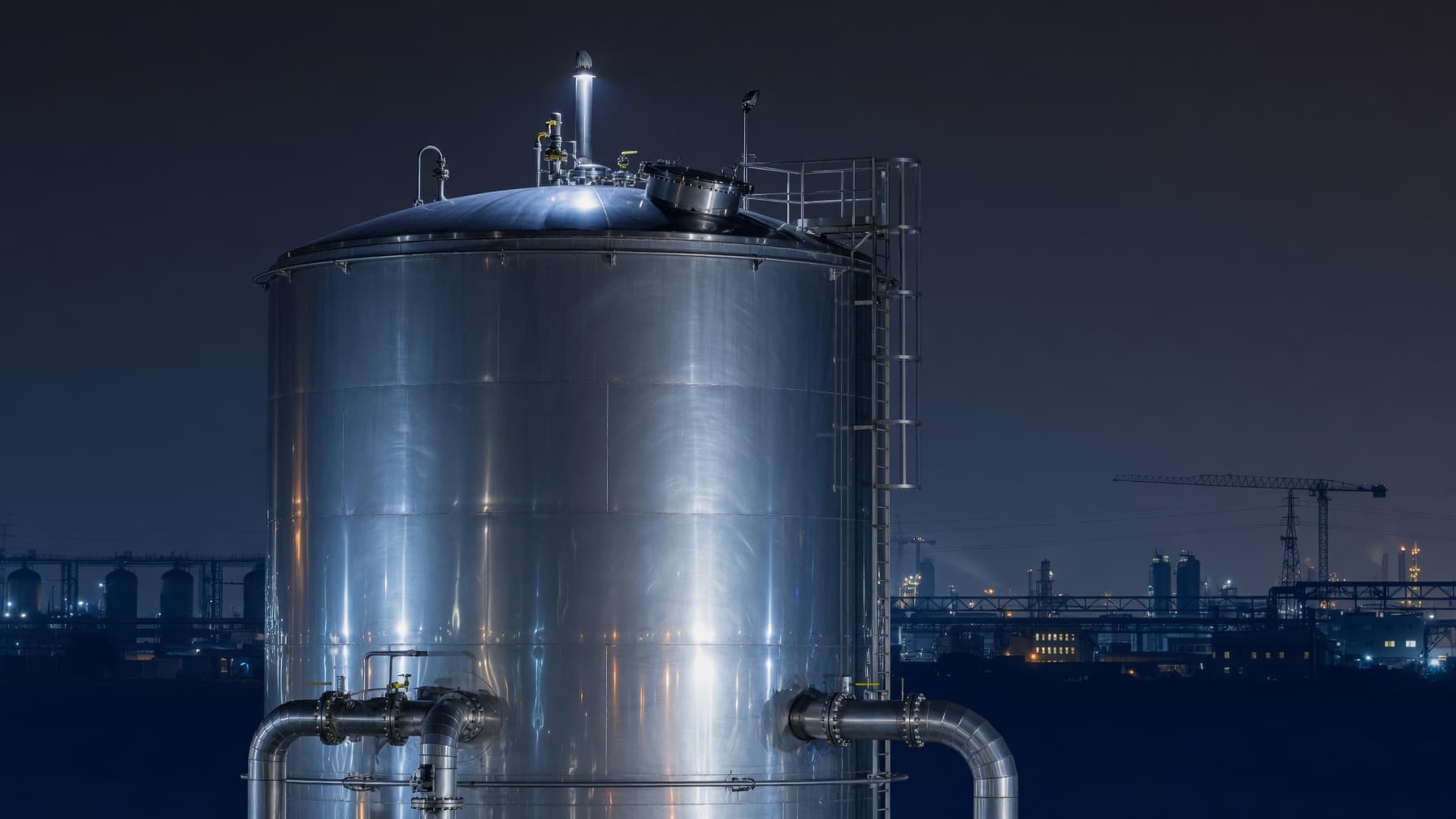 万华化学收入突破2,000亿元人民币,巩固其作为全球化学领导者的地位