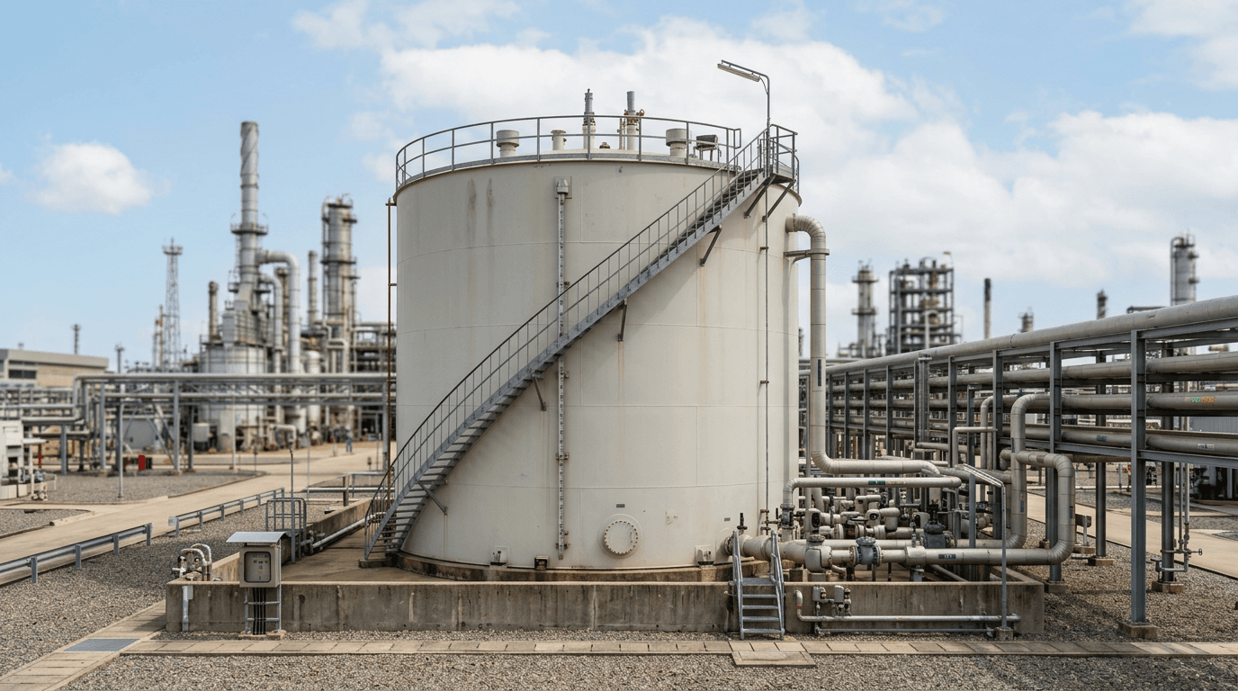 Polyethylene Market Outlook as US and Gulf Suppliers Compete in H2 2026