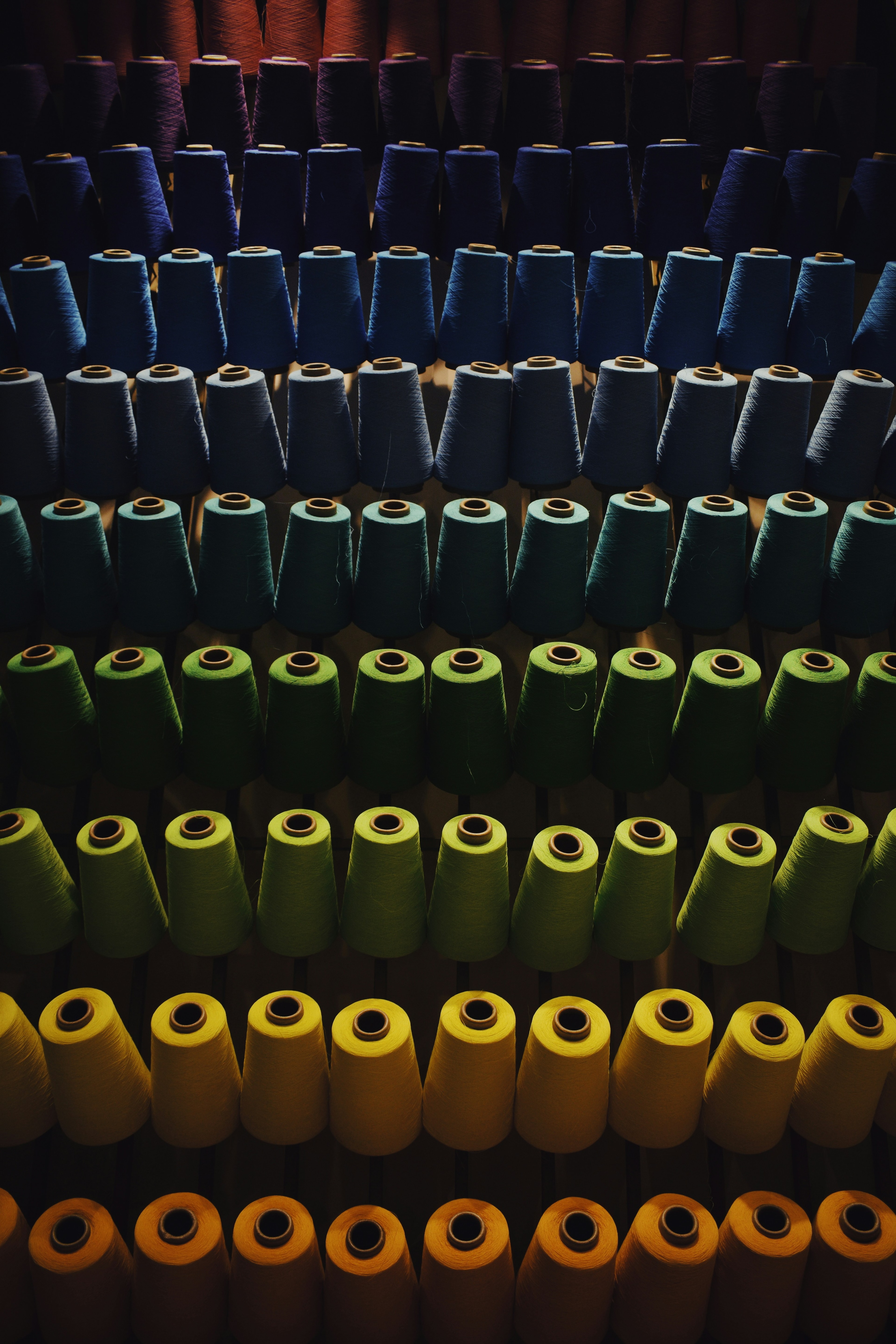 Textile Chemicals: India's Polyester Sector and the MEG Crisis