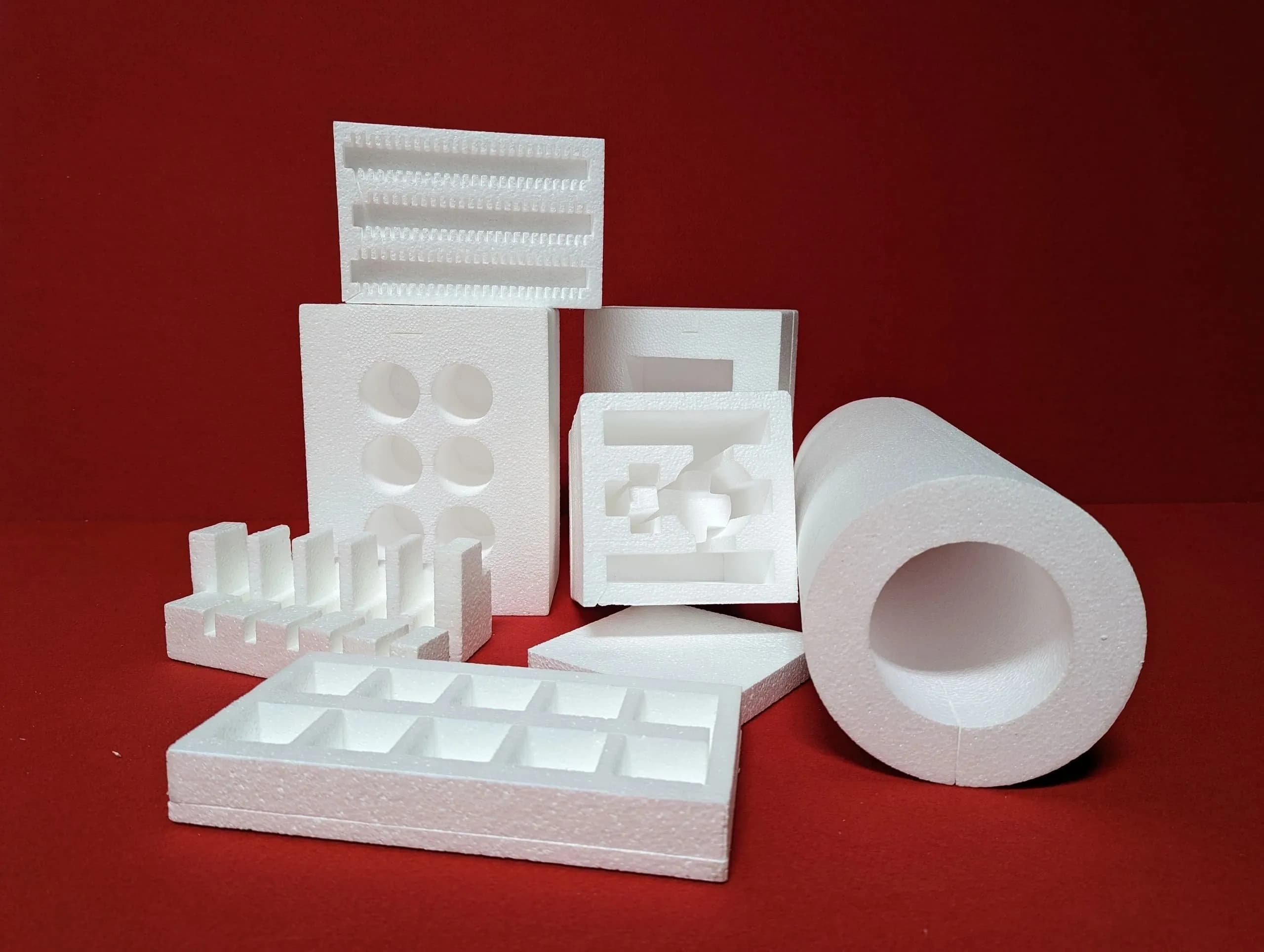 Polystyrene