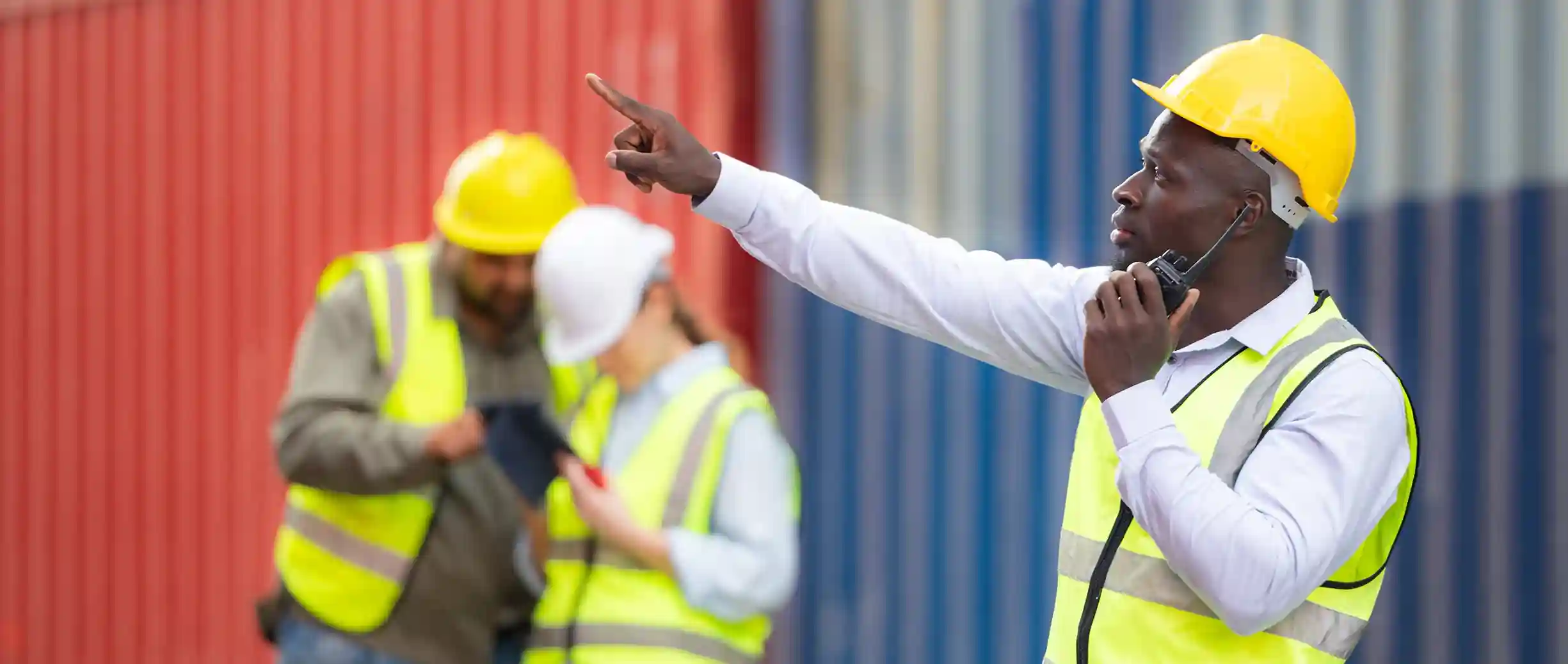 Compliance with Safety Standards