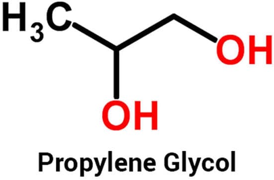 丙二醇 USP:LyondellBasell POSM 关闭后 — 第三季度供应评估