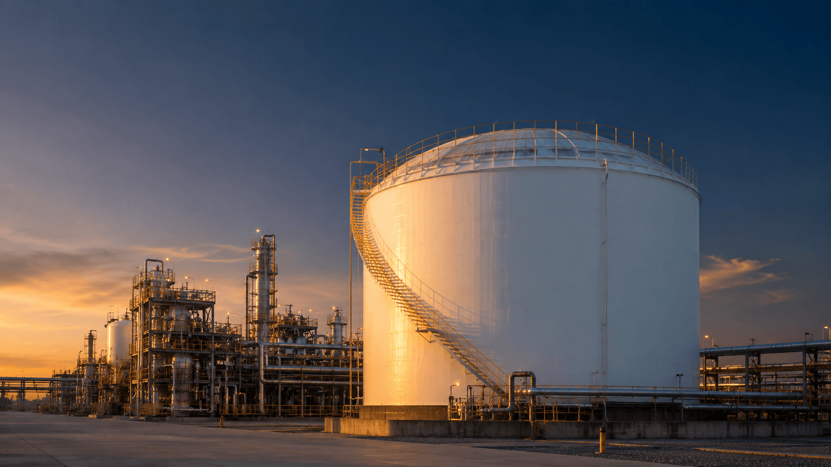 Polímeros del Triángulo Dorado: lo que la empresa conjunta de QatarEnergy en Texas podría significar para los mercados mundiales de polietileno