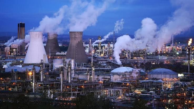 UK Country Watch: The INEOS Grangemouth Situation and Industrial Policy Implications