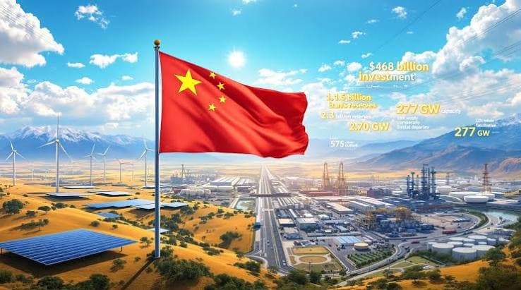 China Country Watch: Self-Sufficiency Drive Confirmed in Independent Analysis