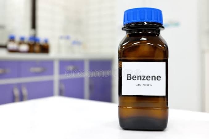 Benzene and Its Six Major Downstream Chemicals