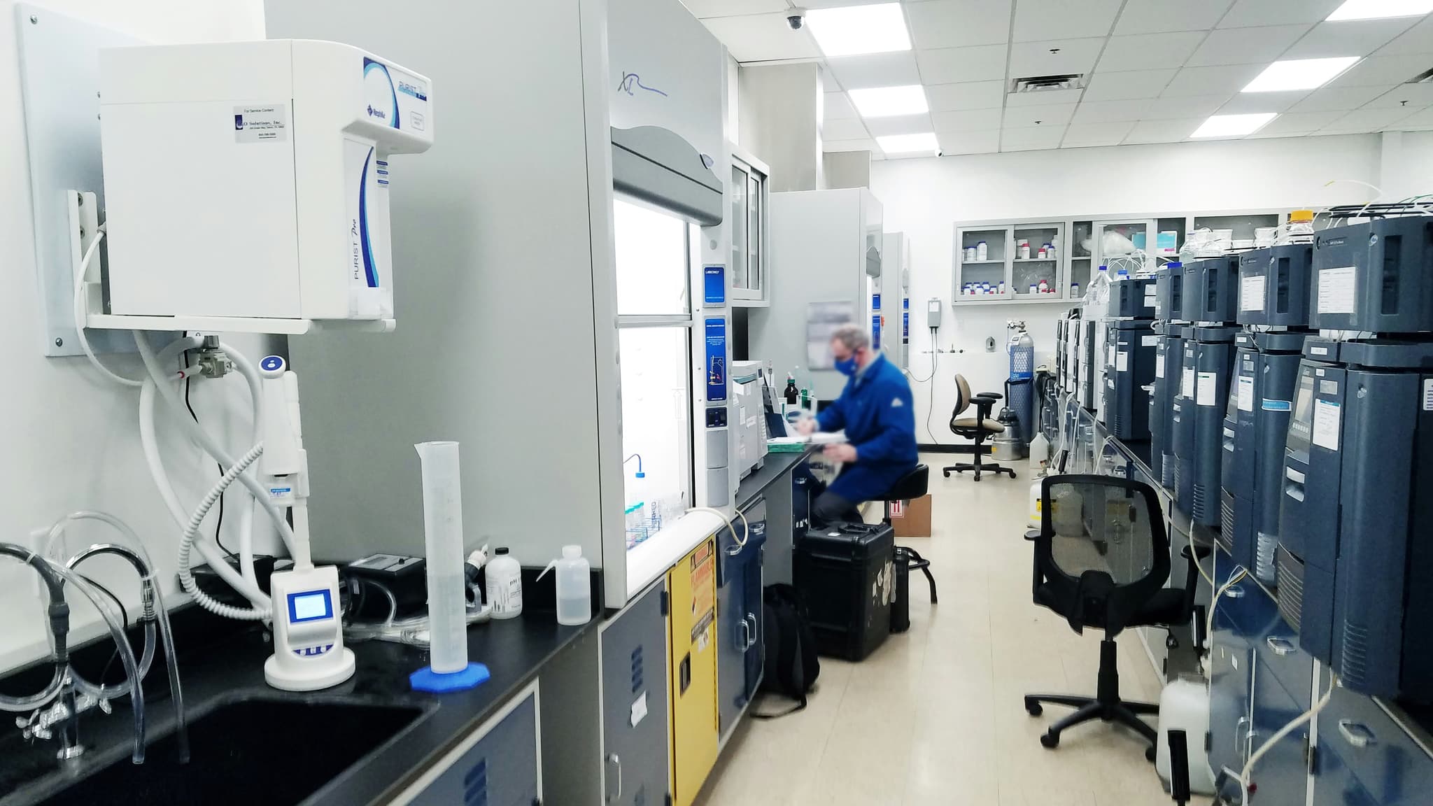 Cumene and Phenol-Acetone: The Chemistry Behind Two Essential Industrial Chemicals