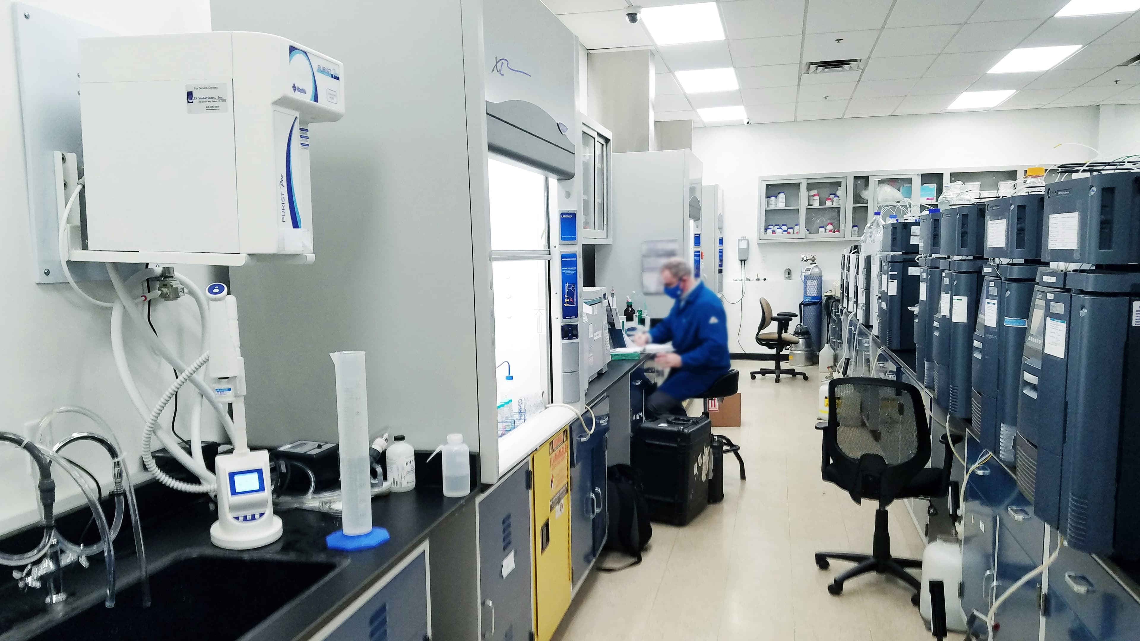 Cumene and Phenol-Acetone: The Chemistry Behind Two Essential Industrial Chemicals