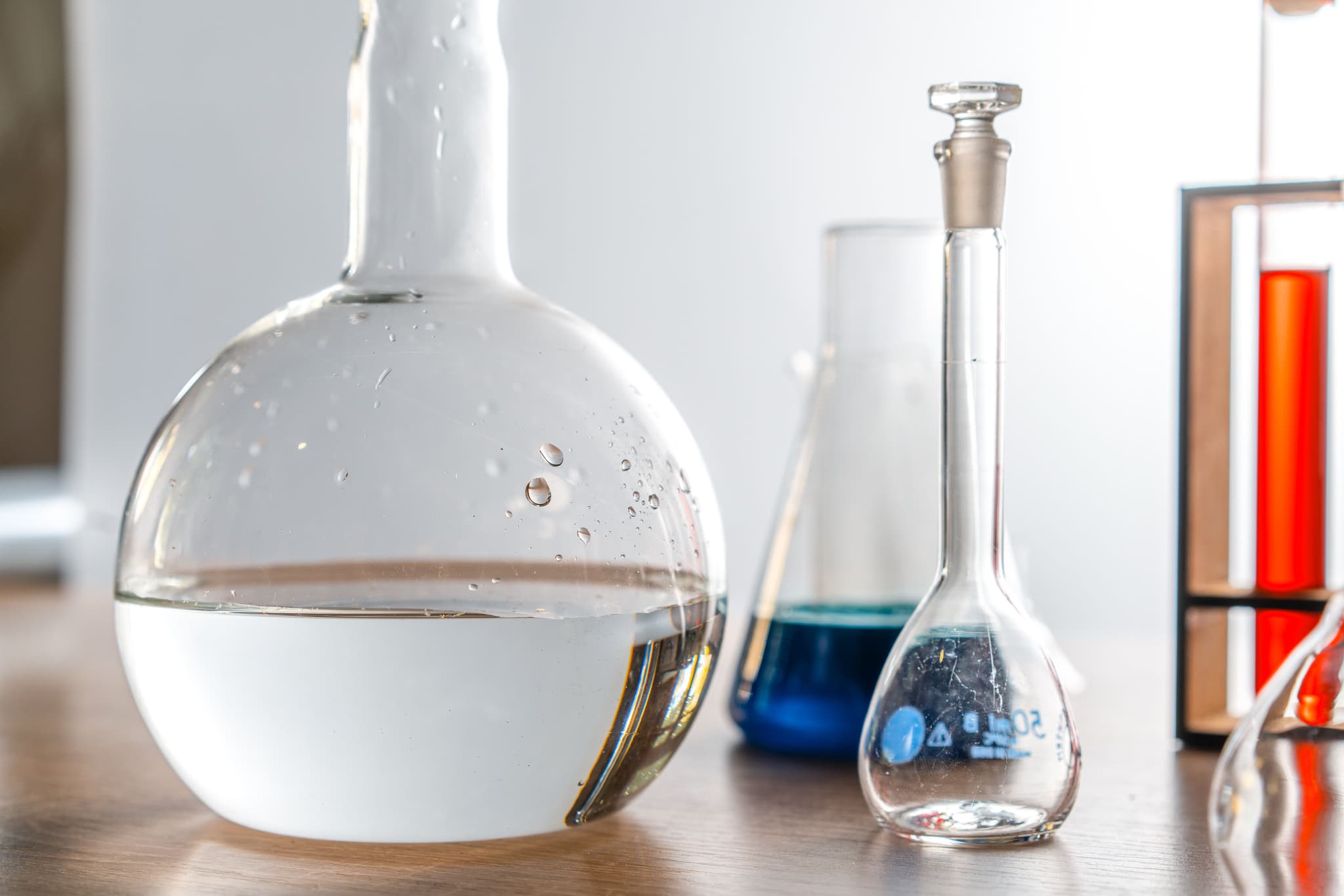 Polycarbonate: BPA, the Bhopal Connection, and the Transition to Non-Phosgene Routes