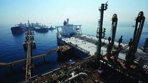 Saudi Arabia Country Watch: Ras Tanura Loading and the SABIC Europe Separation
