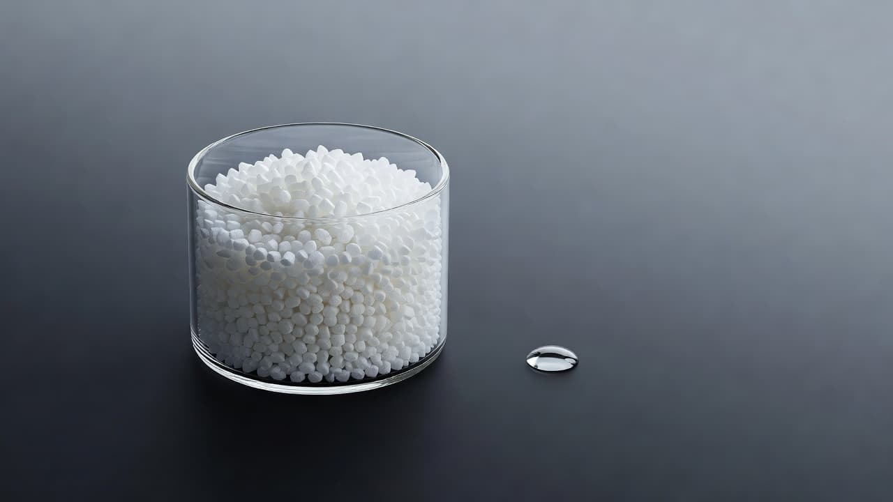 Bio-Based Superabsorbent Polymers Are Moving Closer to Commercial Adoption in the Hygiene Industry