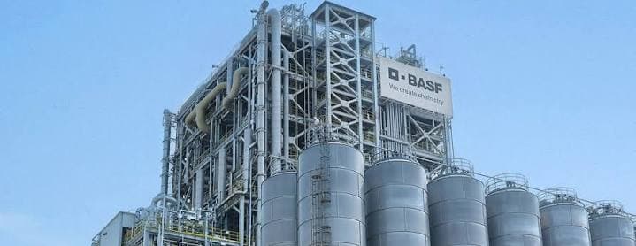 BASF Loopamid (Recycled Nylon) and the Circular Chemical Supply Chain