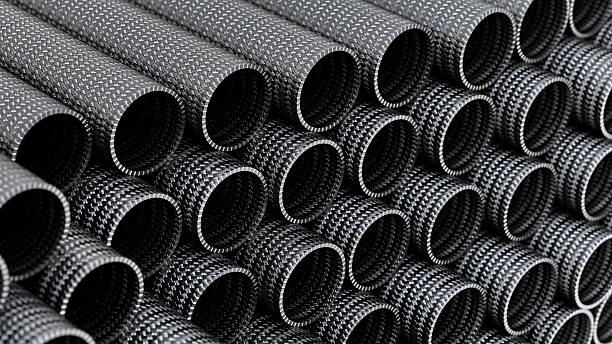 Carbon Fiber Goes Long-Term: Five-Year Supply Commitment Fuels Aerospace & Defense