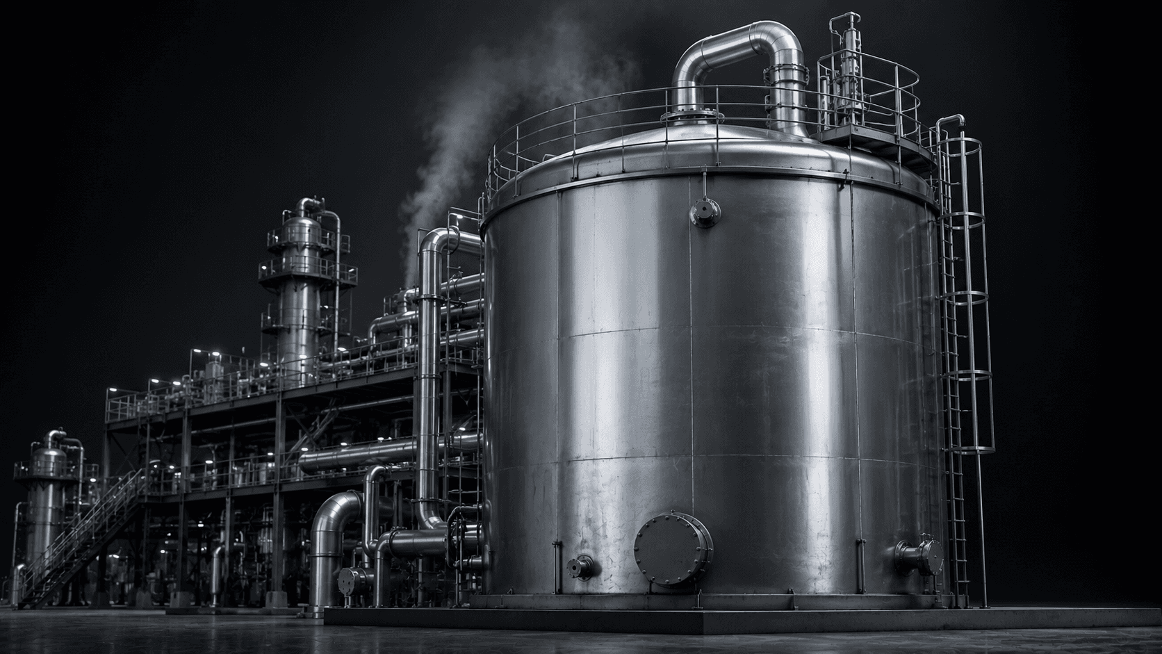 US Plant Shutdowns Ripple Through Global Styrene and PVC Trade: What Buyers Need to Know