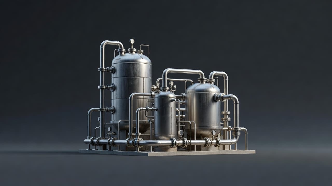 US Petrochemical Plant Shutdowns: What Halts in PS, PVC and Styrene Production Mean for Chemical Buyers