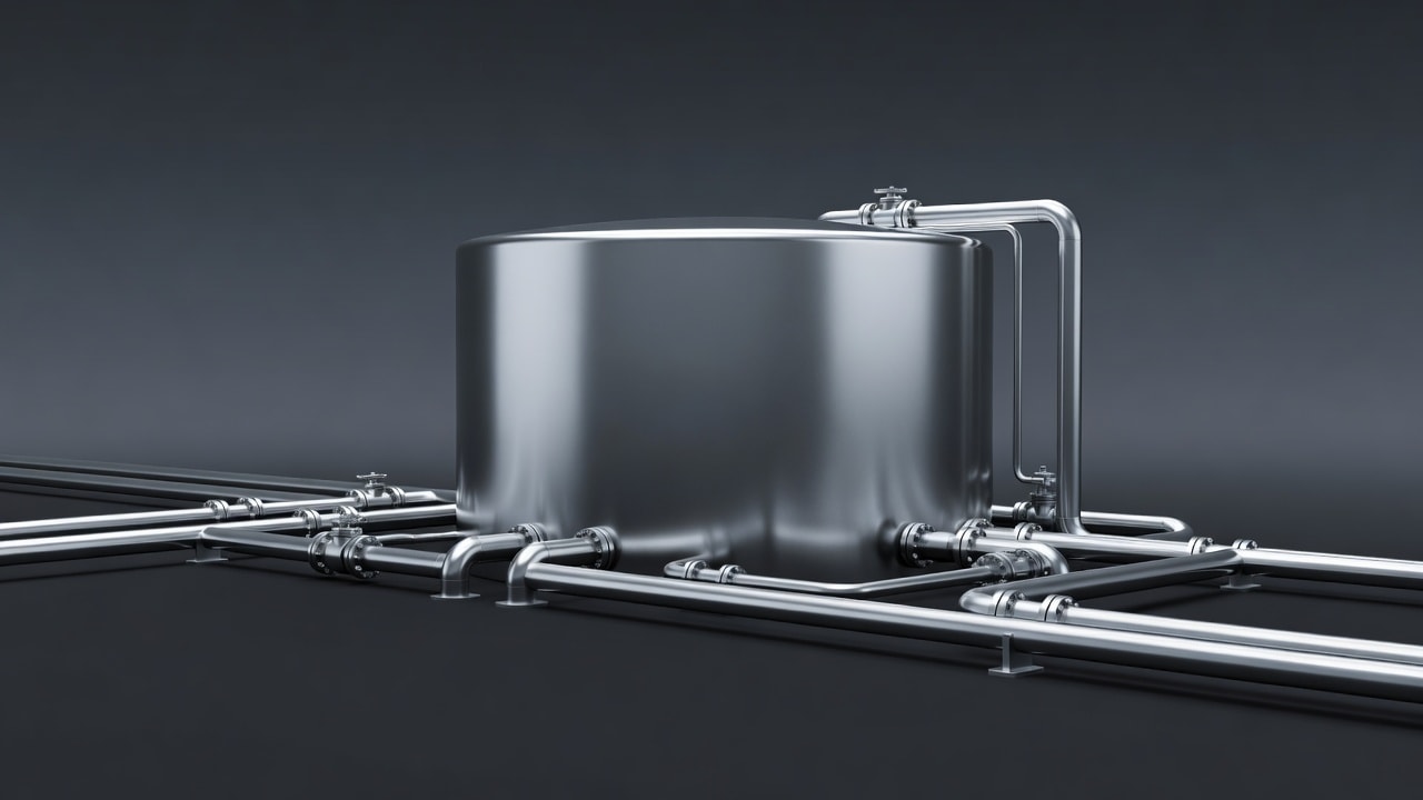 Acrylonitrile Data Reversal: What a 520,000-Tonne Reporting Swing Means for Chemical Procurement