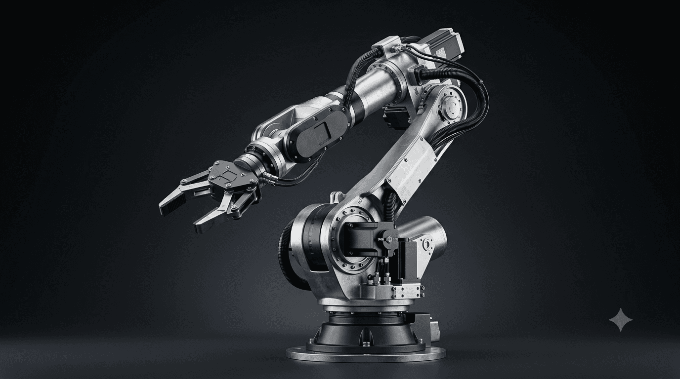 Robot Orders Dip in Q1 2026: A Quiet Signal for Chemical Plant Automation Investment
