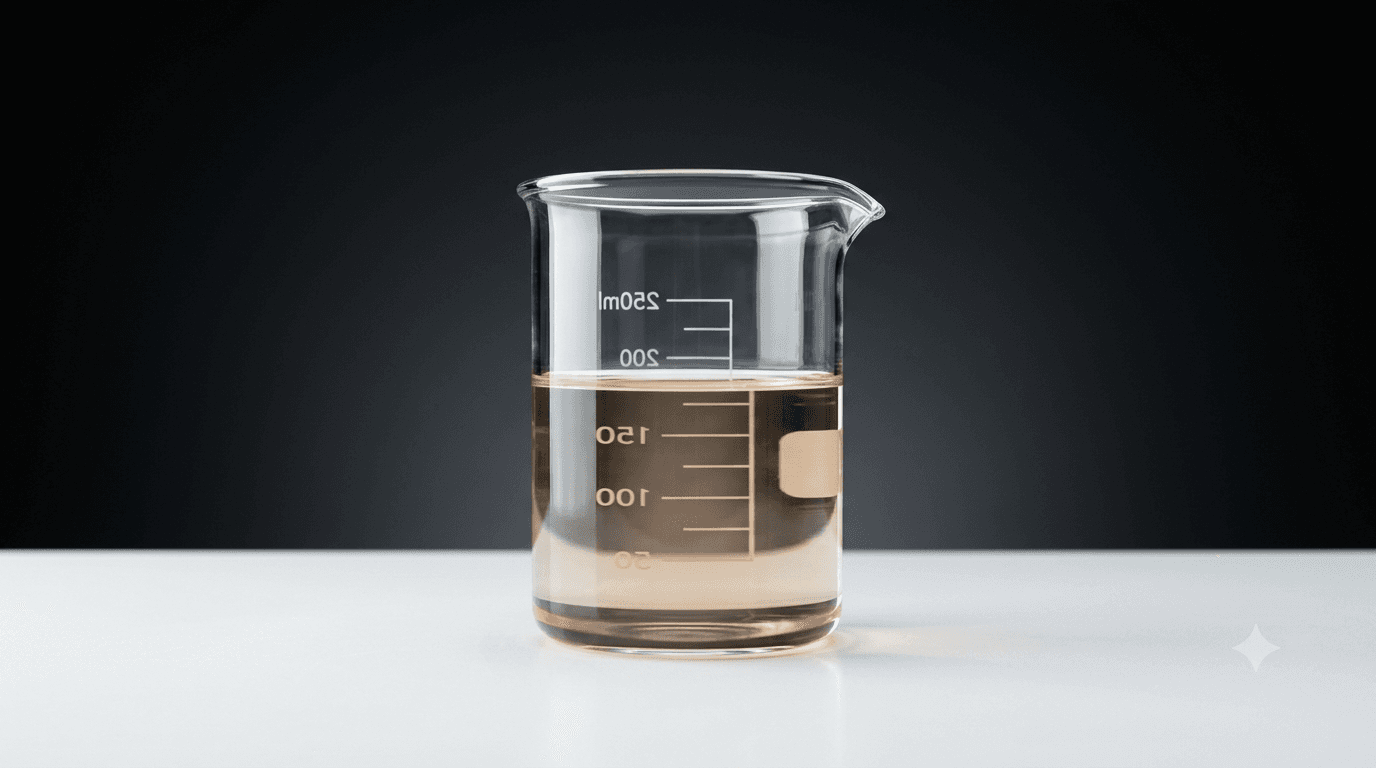 Toray's Biobased 2-Pyrrolidone: A 2029 Commercial Target for Cosmetics Chemistry