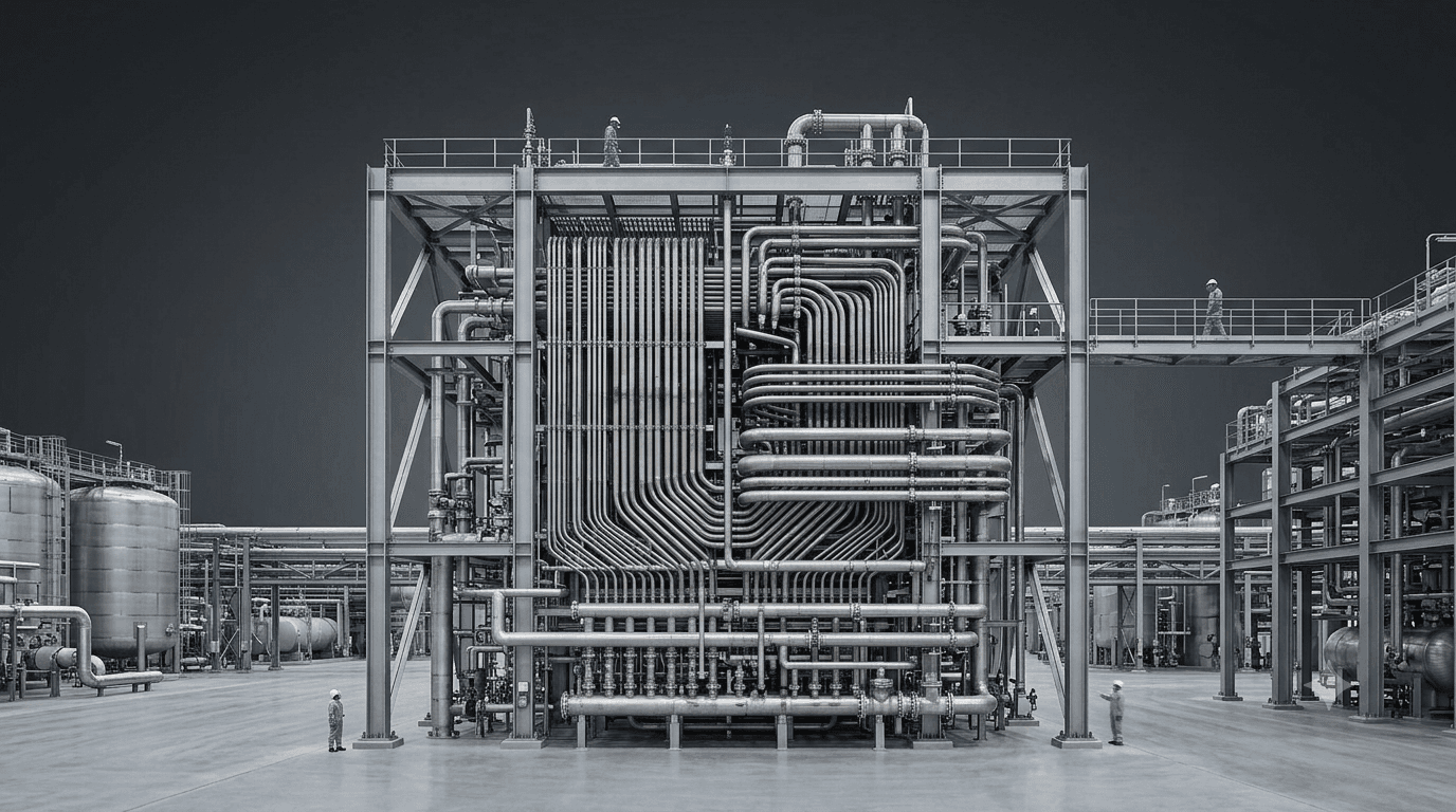 Deloitte's 2026 Warning: New Ethylene and Polyethylene Plants in the US and Qatar Will Deepen Overcapacity