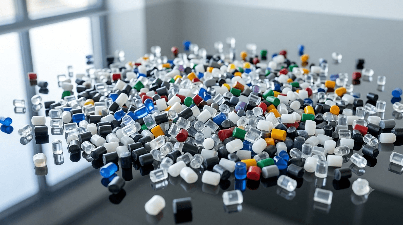 PetroChina, Sabic and LyondellBasell All Saw Revenue Slip in 2025: What Connects Them