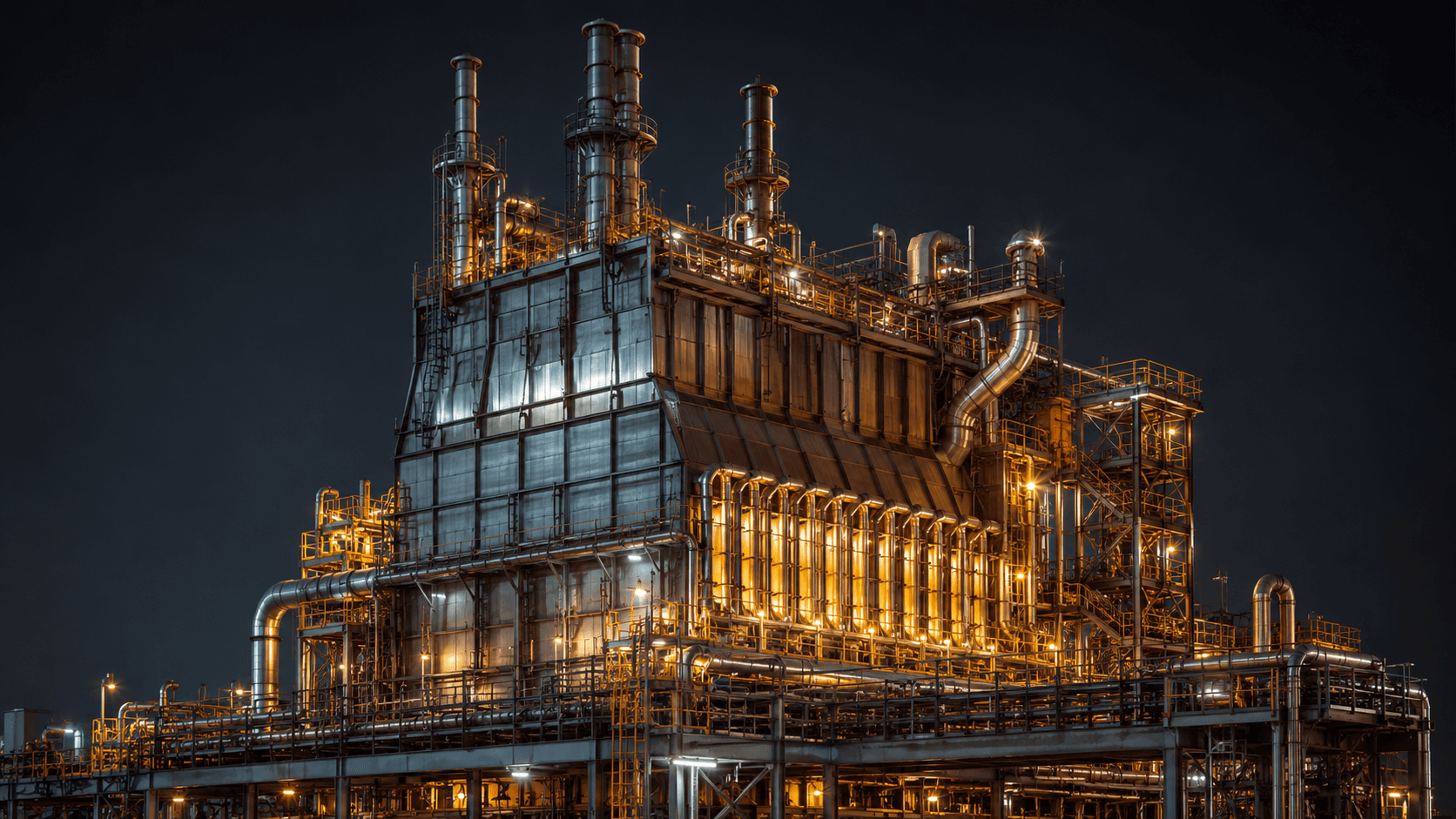 South Korea, Europe and China Diverge: Reading Deloitte's 2026 Regional Cracker Map for Polyethylene and Polypropylene Markets