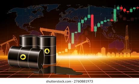 Oil's 9% Weekly Gain: Ranking the Scale of This Month's Hormuz-Driven Shock