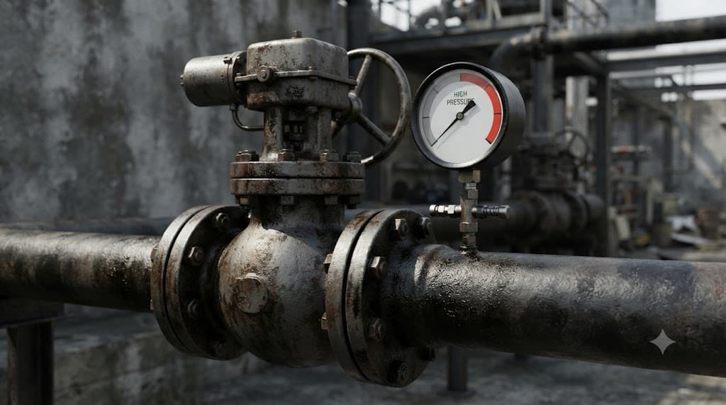 WTI's Five-Session Rally Sets a New Cost Floor for Chemical Feedstocks