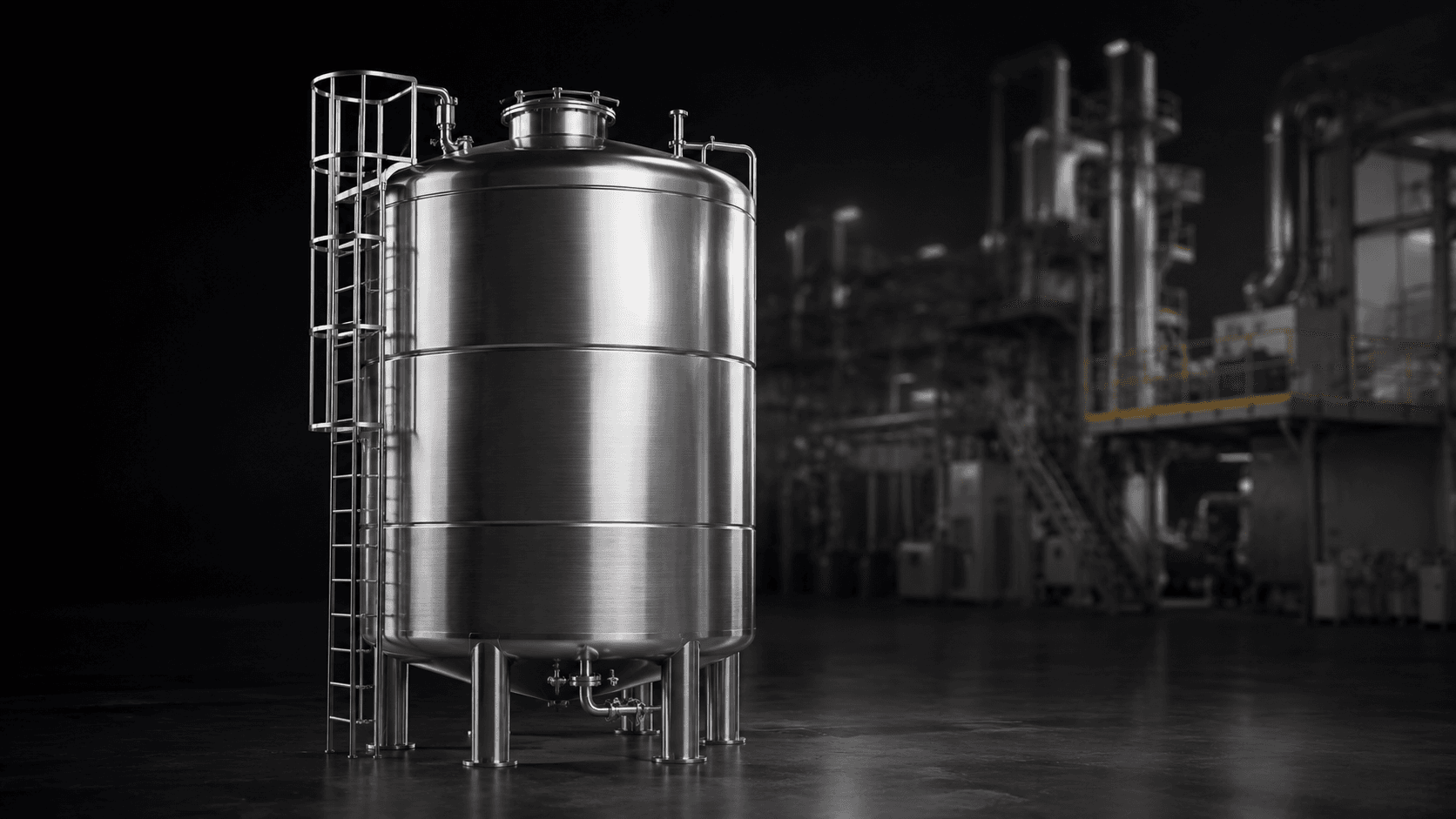 Naphtha Costs Climb as Brent Breaks $90 Amid Middle East Supply Risks