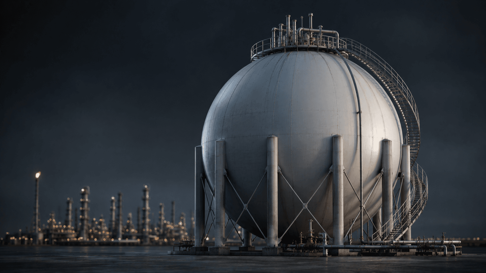 Henry Hub Stability Gives Petrochemical Feedstock Planners a Rare Fixed Point in 2026