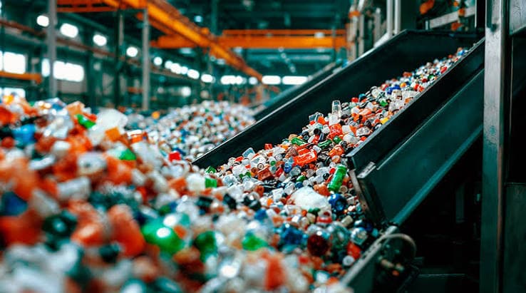 Plastic Resin Prices: What Factors Influence Global Pricing?