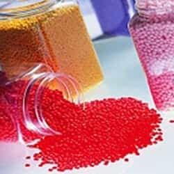 Resin PVC