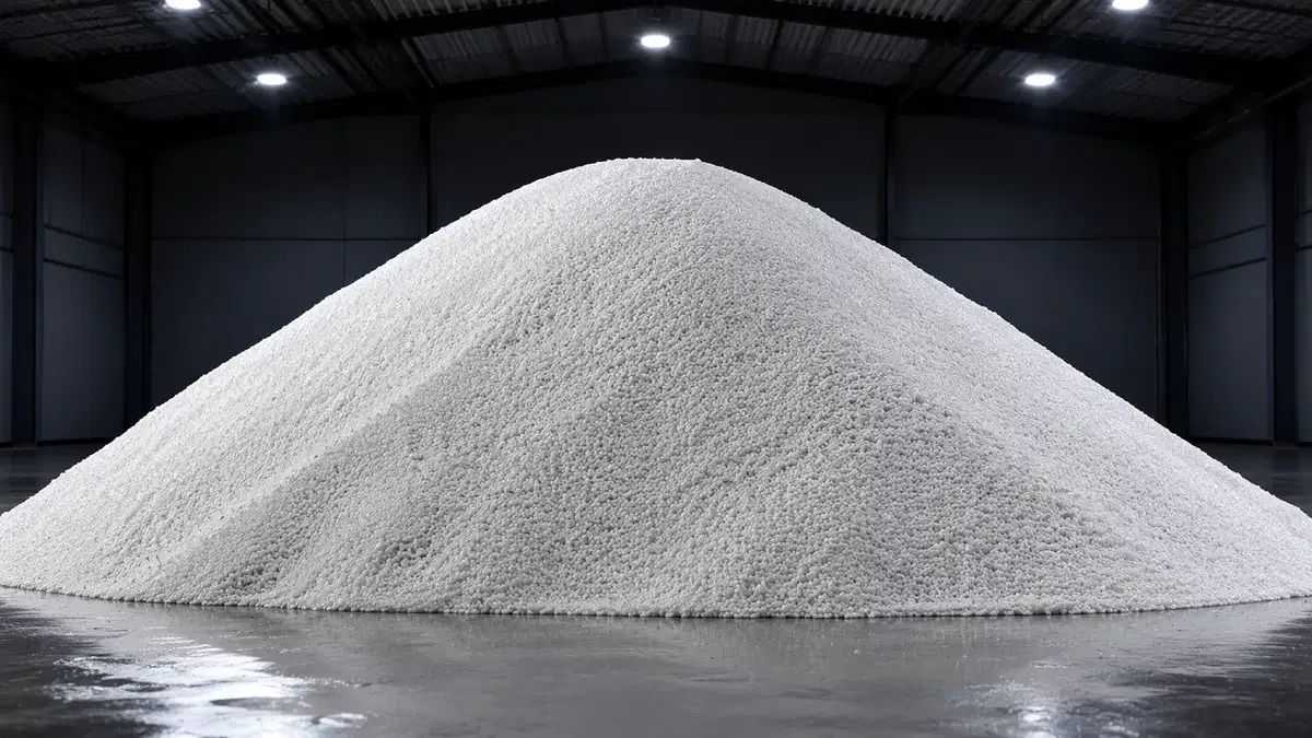 PVC Market: How VCM Supply Disruptions Are Reshaping Construction Chemical Procurement in South Asia
