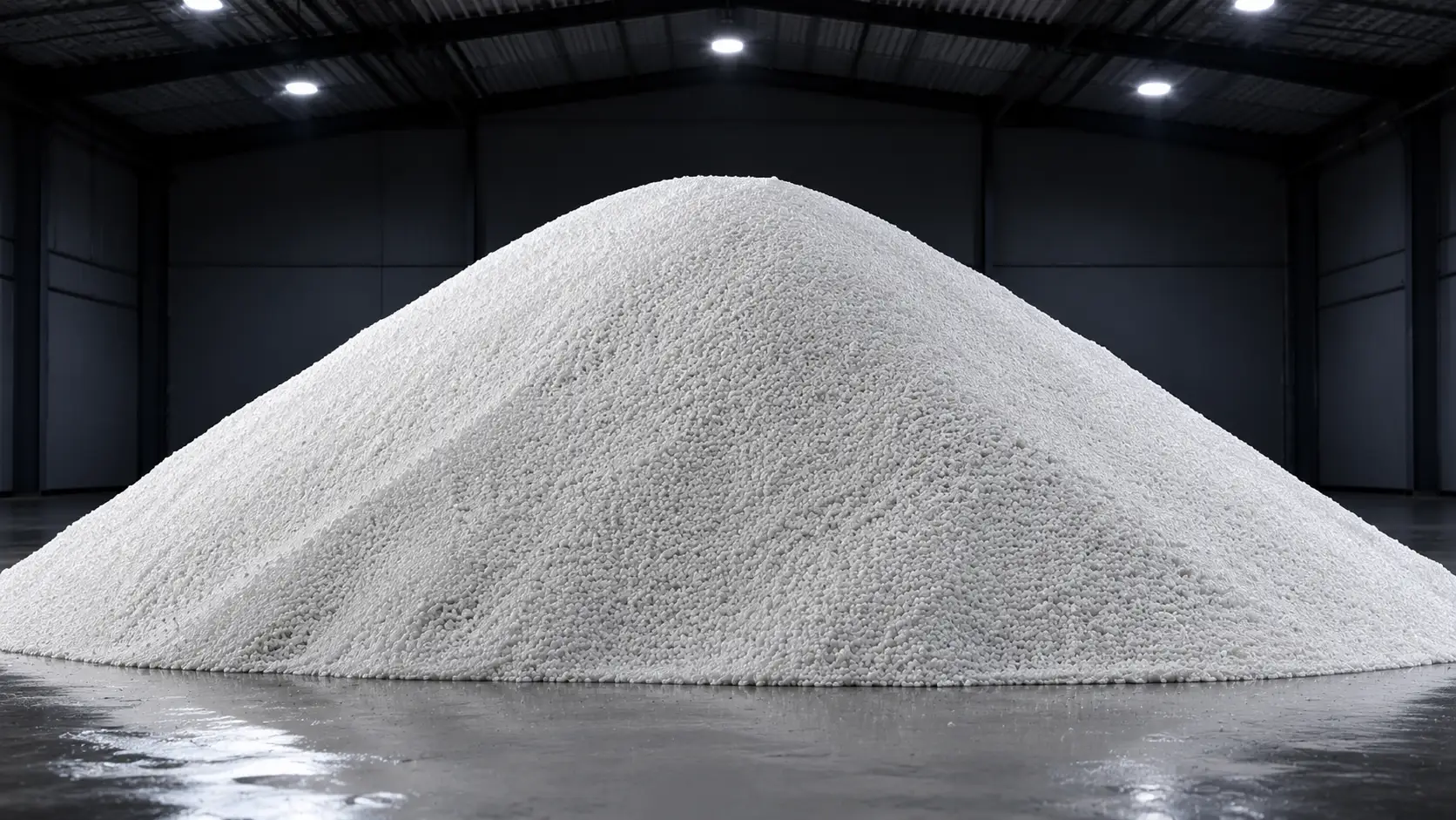 Mercado del PVC: cómo las interrupciones del suministro de VCM están remodelando la adquisición de productos químicos para la construcción en el sur de Asia