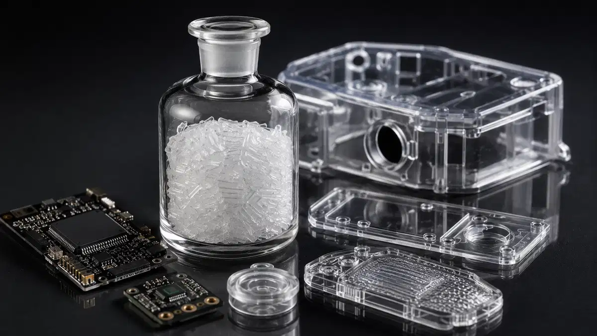 本周化学品:双酚 A — 电子产品、争议和 34.8 亿美元的市场