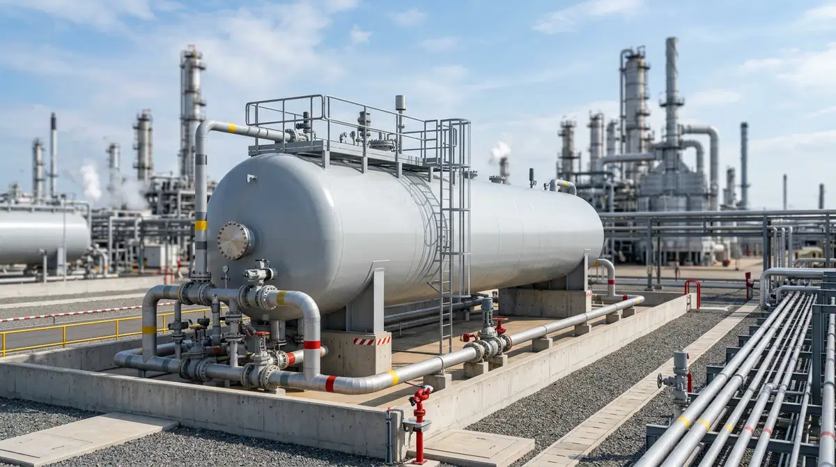 PTA and Paraxylene Market Outlook as China Faces Gulf Supply Return in Q3 2026