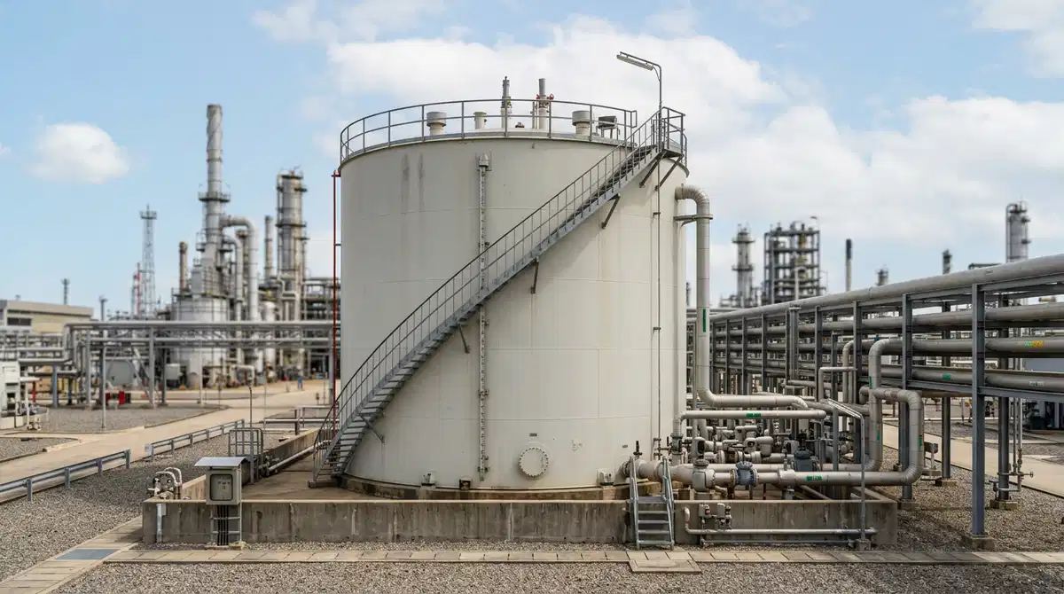 Polyethylene Market Outlook as US and Gulf Suppliers Compete in H2 2026