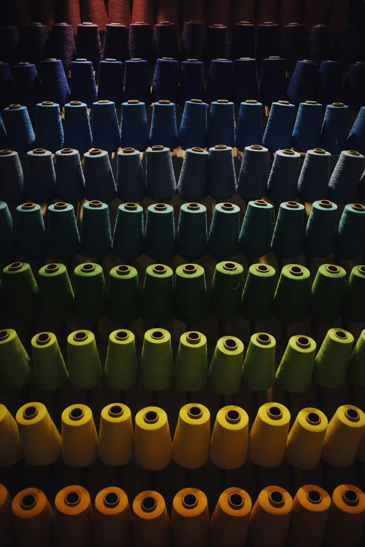 Textile Chemicals: India's Polyester Sector and the MEG Crisis