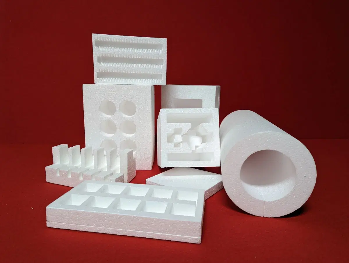 Polystyrene