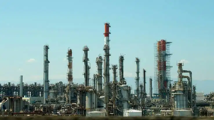 India Country Watch: HPCL Pachpadra and the Shift Toward Domestic Petrochemical Supply
