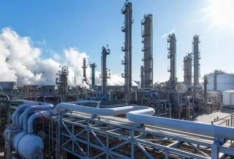 South Korea Country Watch: The Naphtha Cracker Rationalisation in Context