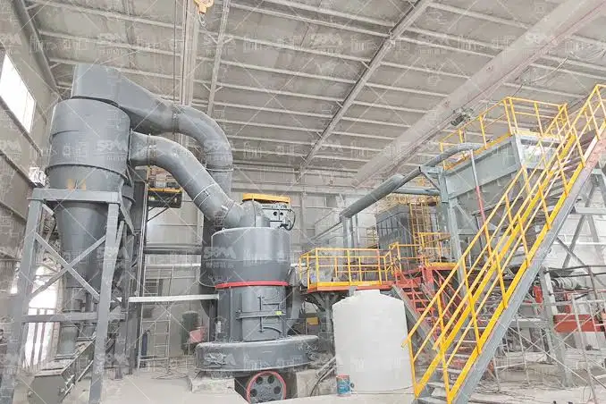 二氧化钛:生产路线、等级和氯化物与硫酸盐工艺