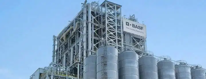 BASF Loopamid (Recycled Nylon) and the Circular Chemical Supply Chain