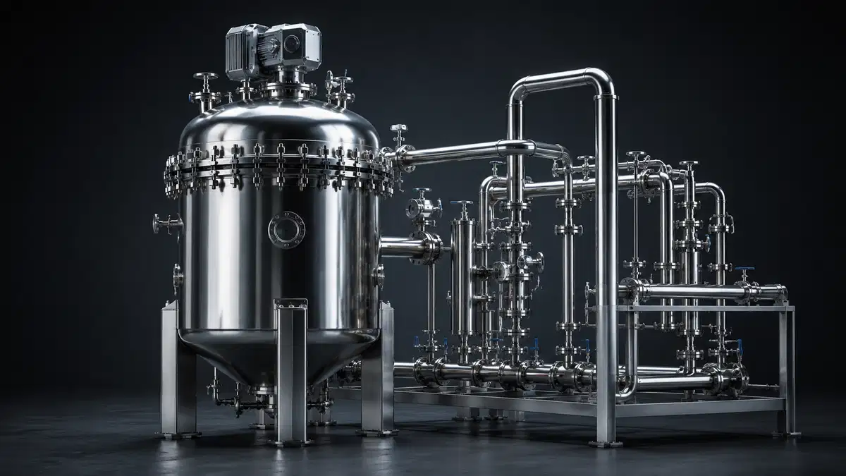 Mass Balance Accounting Explained: How Recyclers Claim Recycled Content Under PPWR