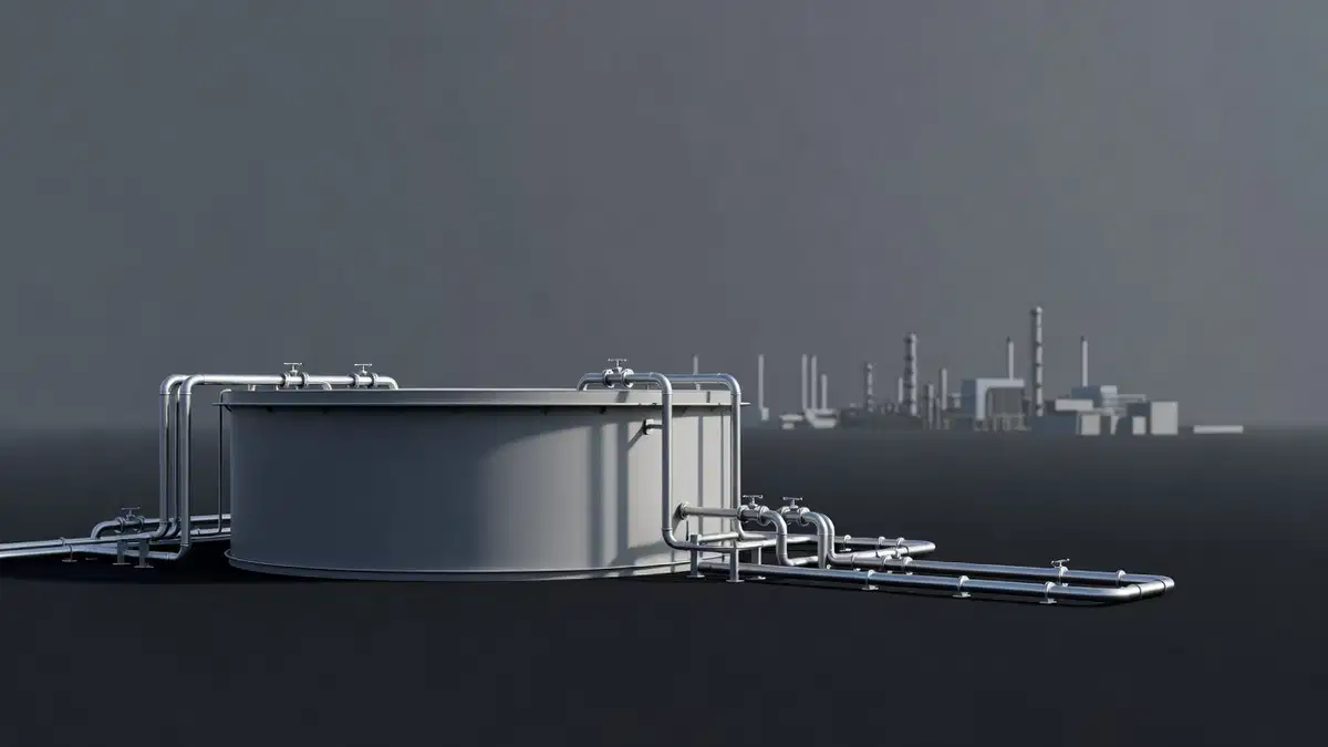 Del choque agudo al restablecimiento estructural: cómo la nueva normalidad de la industria petroquímica está remodelando el abastecimiento global