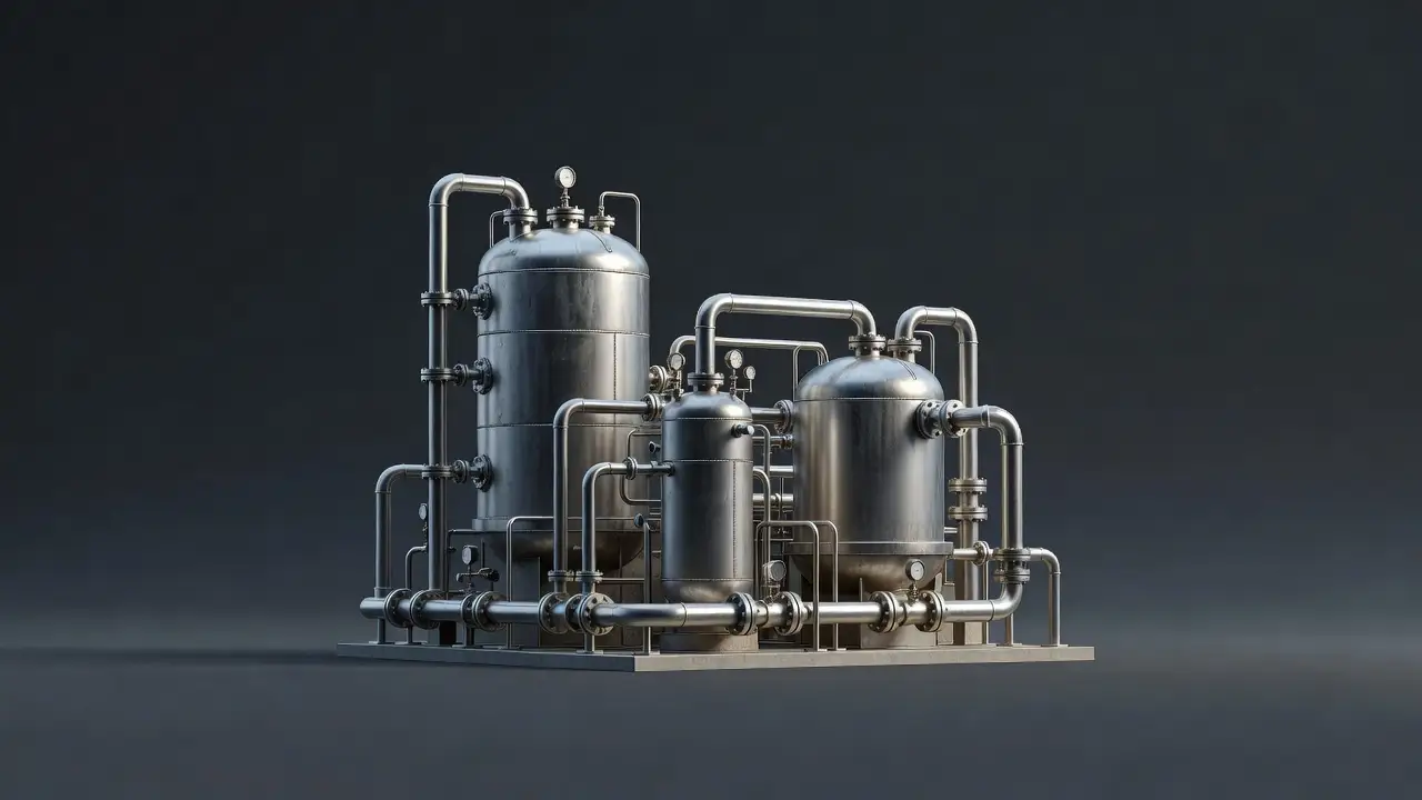Cierres de plantas petroquímicas en EE. UU.: Qué significan las interrupciones en la producción de PS, PVC y estireno para los compradores de productos químicos