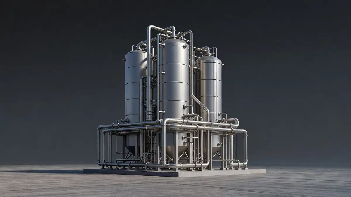 新疆新的聚丙烯产能:中国的最新扩张如何加强石化产品的自给自足